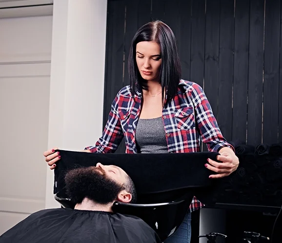 Haircuts (Women and Men)