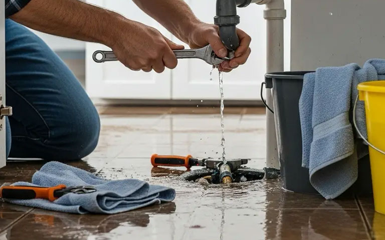 Why Does My Water Heater Smell Like Rotten Eggs?