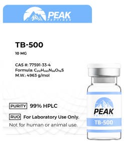 TB-500 (10 MG)
